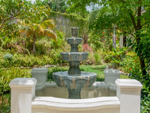 Jamaica Home 960388