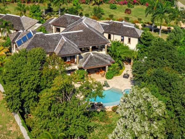 Jamaica Home 960388