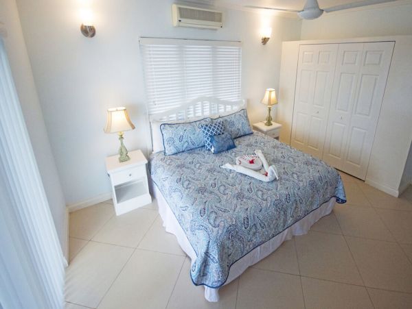 Jamaica Home 960389
