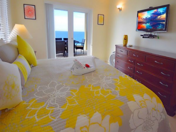 Jamaica Home 960389