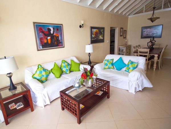 Jamaica Home 960389