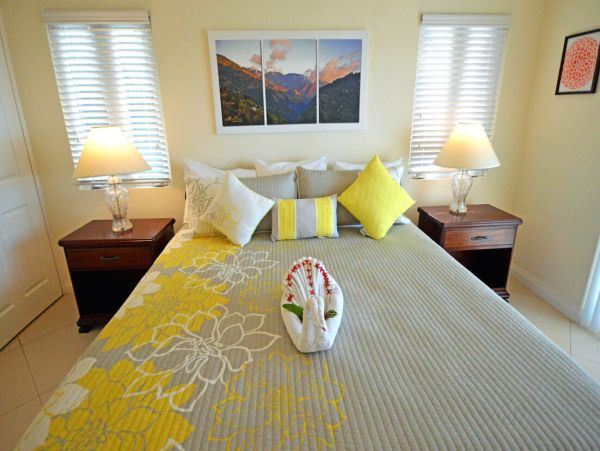 Jamaica Home 960390