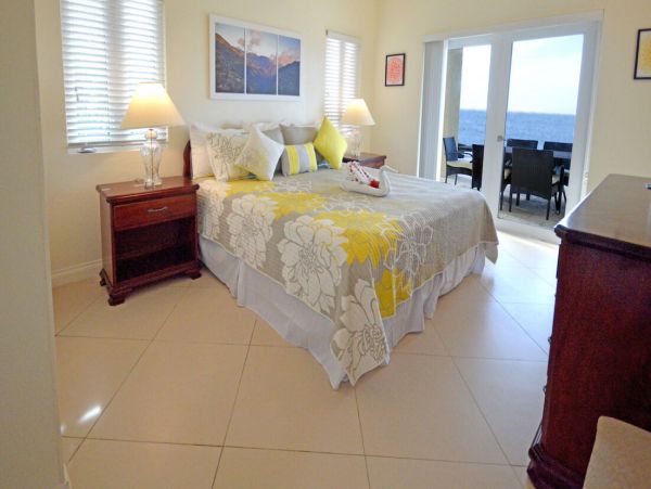 Jamaica Home 960390