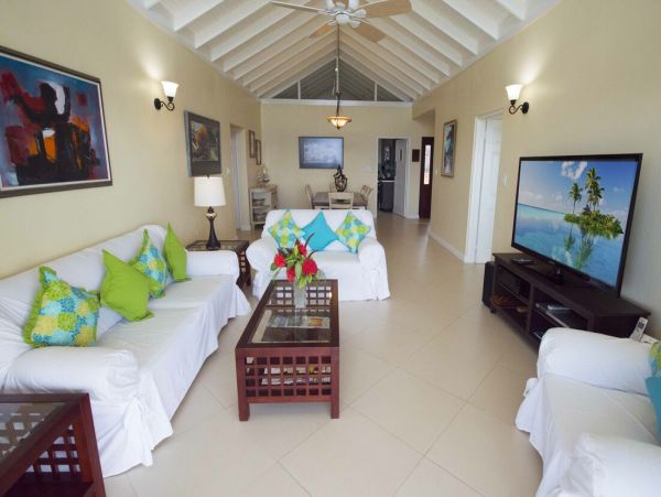 Jamaica Home 960390