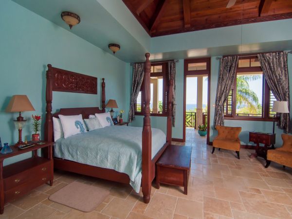 Jamaica Home 960392
