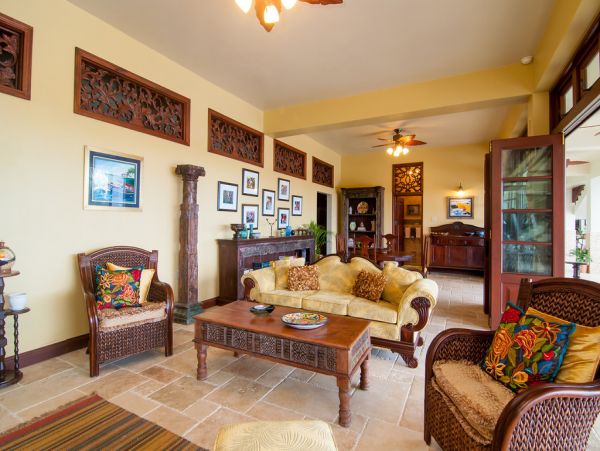 Jamaica Home 960392
