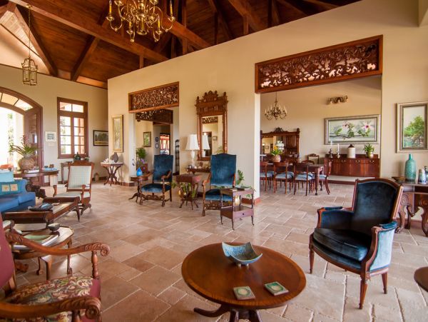 Jamaica Home 960392