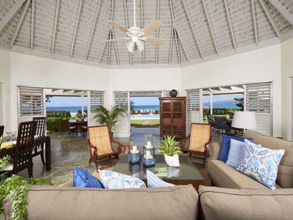Jamaica Home 960393