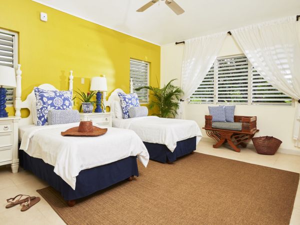 Jamaica Home 960393