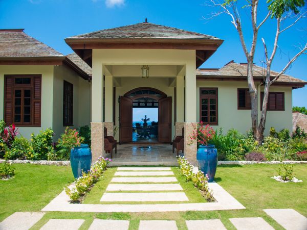 Jamaica Home 960395