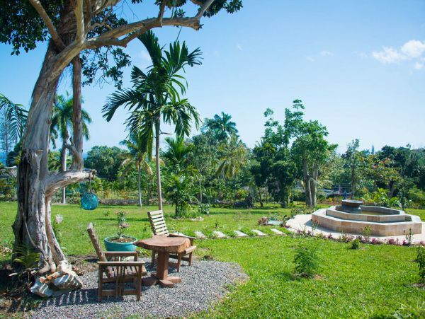 Oceanview 6 Bedroom Villa