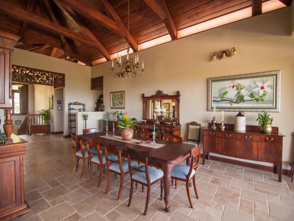 Oceanview 6 Bedroom Villa