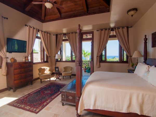 Oceanview 6 Bedroom Villa