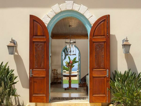 Jamaica Home 960398