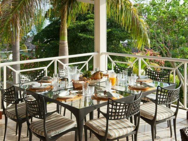 Jamaica Home 960398