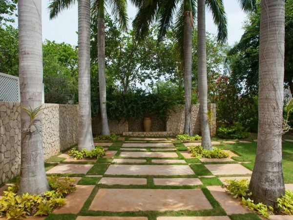 Jamaica Home 960398