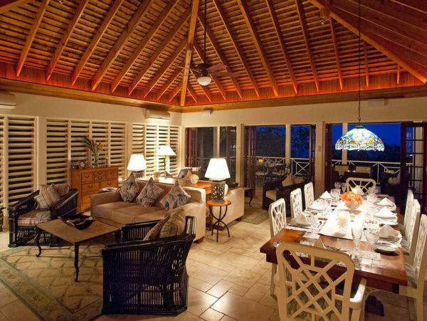 Jamaica Home 960398