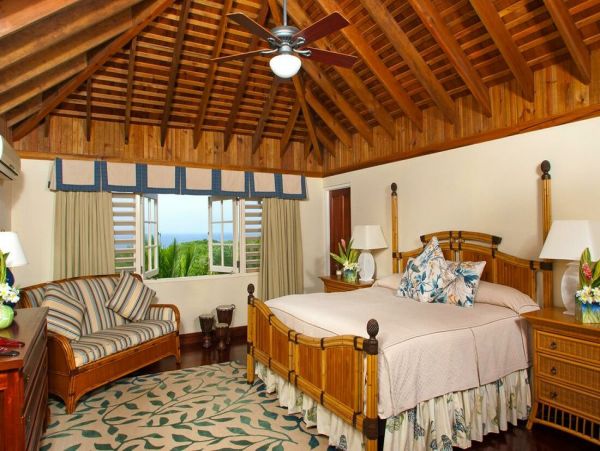 Jamaica Home 960398
