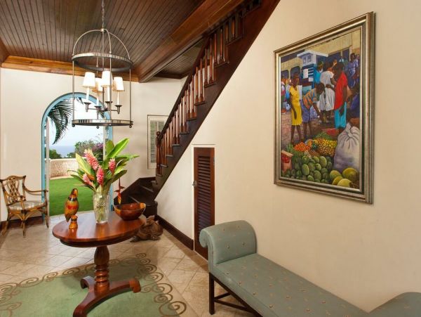Jamaica Home 960400