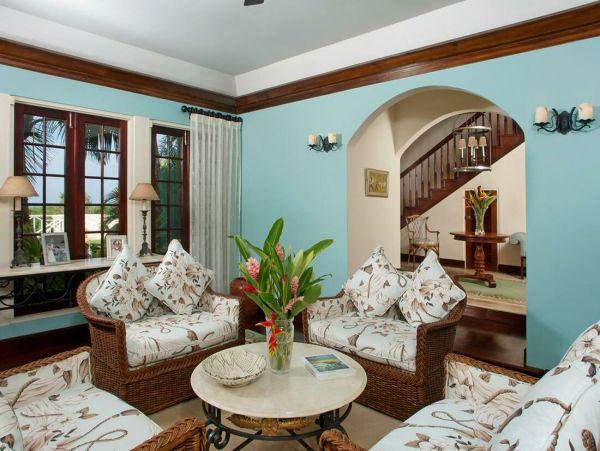 Jamaica Home 960400