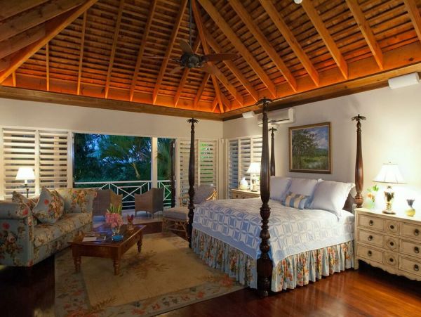 Jamaica Home 960400