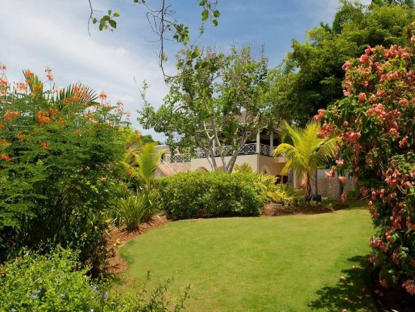 Jamaica Home 960400