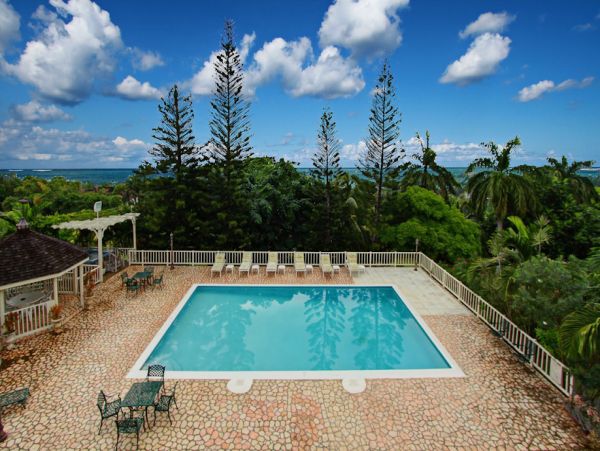 Jamaica Home 960403