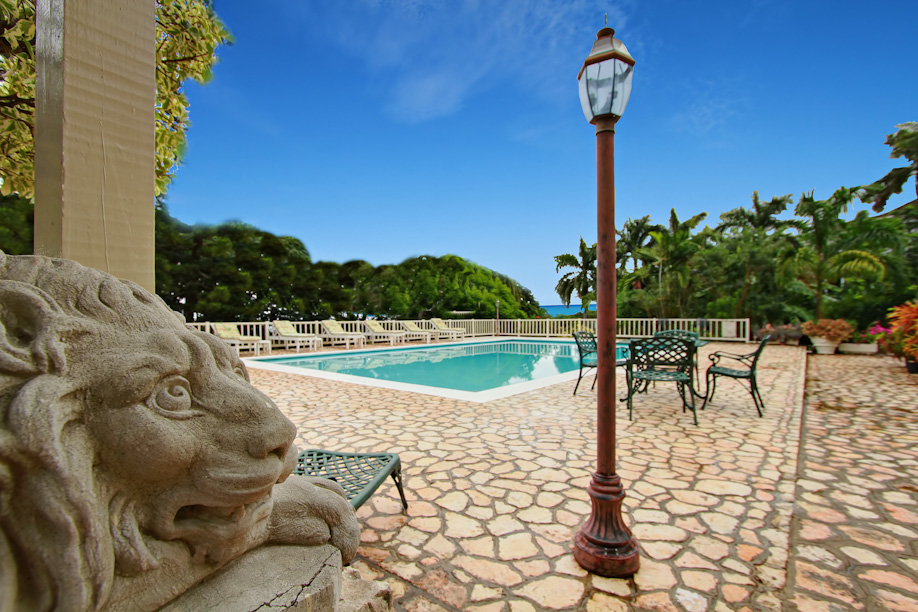 Jamaica Home 960403