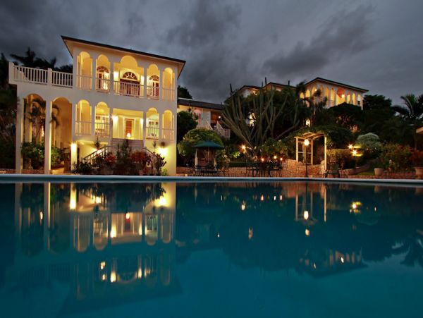 Jamaica Home 960403