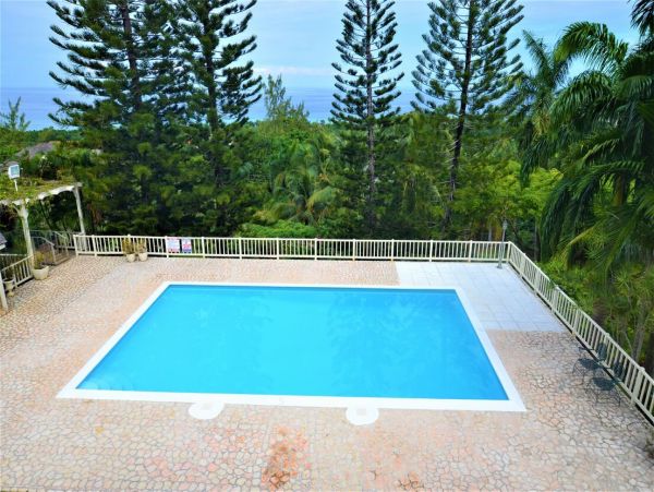 Jamaica Home 960403