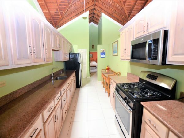 Jamaica Home 960403