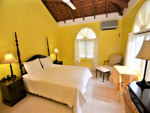 Jamaica Home 960403