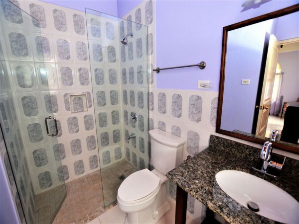 Jamaica Home 960403