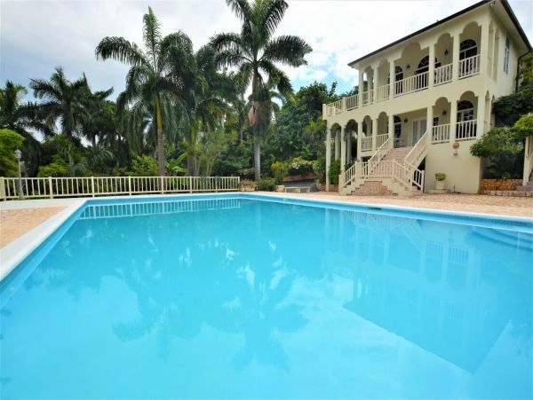 Jamaica Home 960403