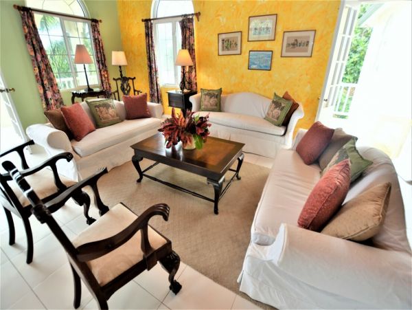 Jamaica Home 960403