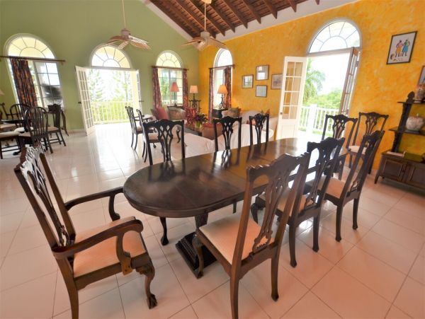 Jamaica Home 960403