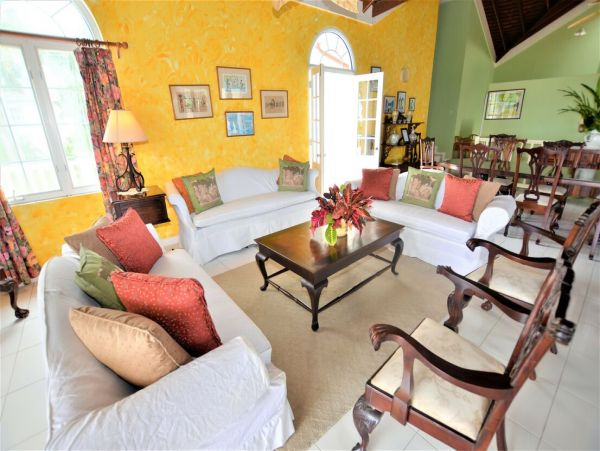 Jamaica Home 960403