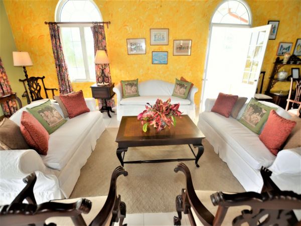 Jamaica Home 960403