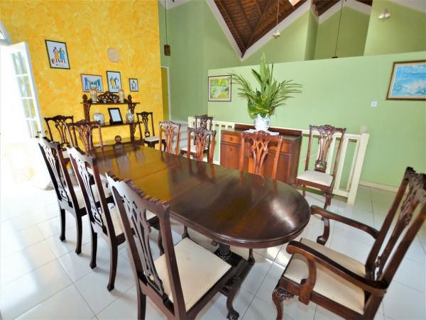 Jamaica Home 960403