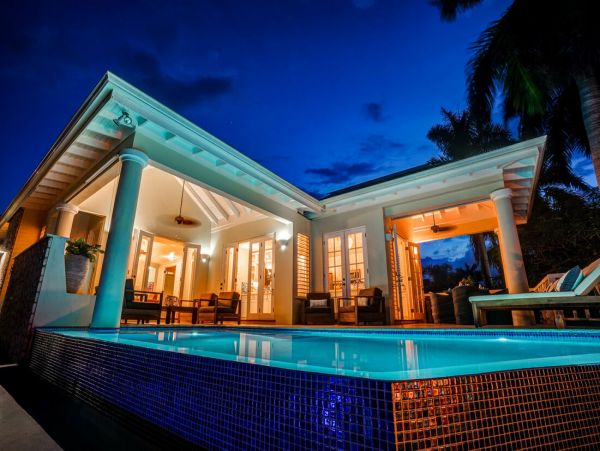Jamaica Home 960407