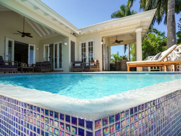 Jamaica Home 960407