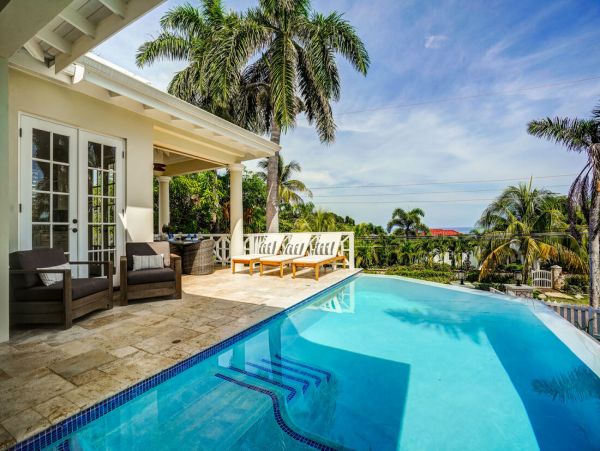 Jamaica Home 960407