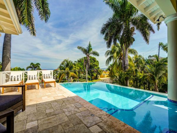 Jamaica Home 960407