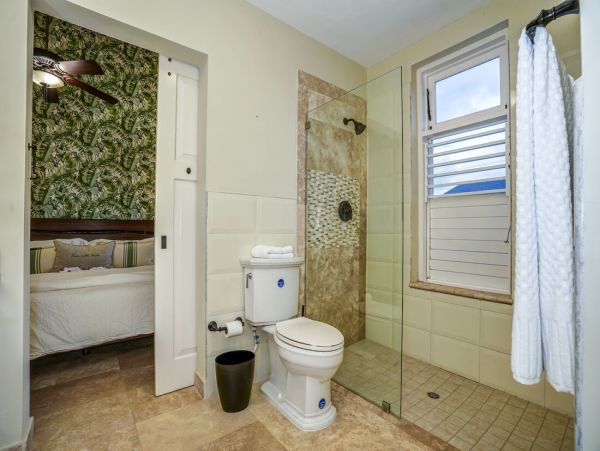 Jamaica Home 960407