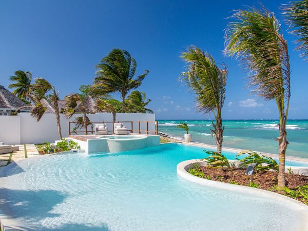 Jamaica Home 960409