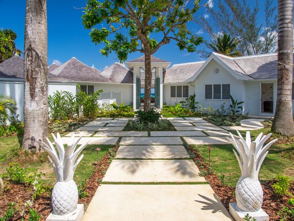 Jamaica Home 960409