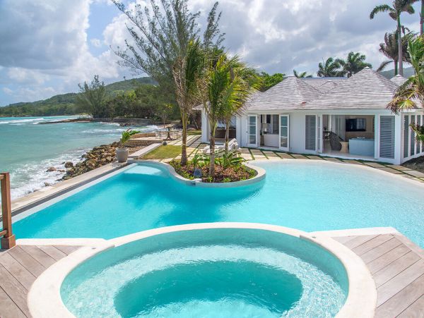 Jamaica Home 960409