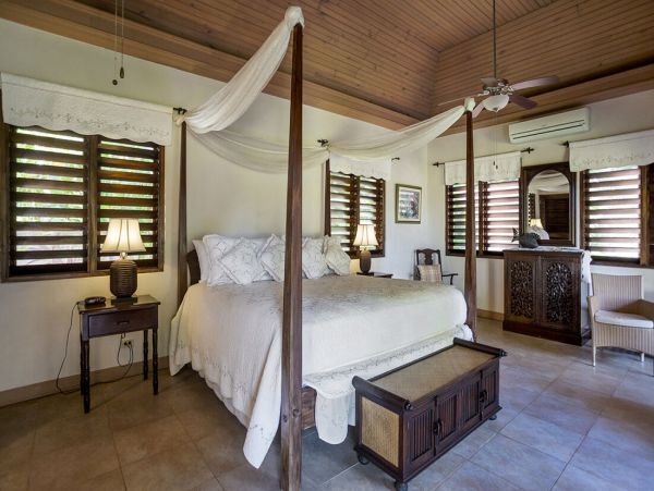 Jamaica Home 960411