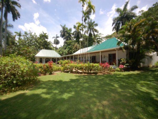 Jamaica Home 960417
