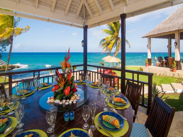 Jamaica Home 960418